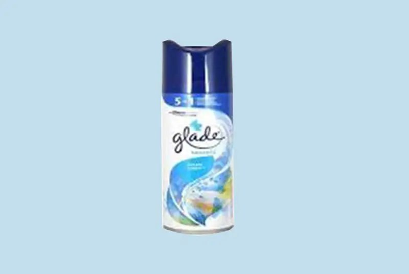 Glade Air Freshener (180ml)