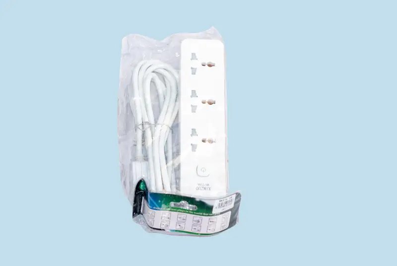 3Pin Xinzuo Extension Wire XZ-713A