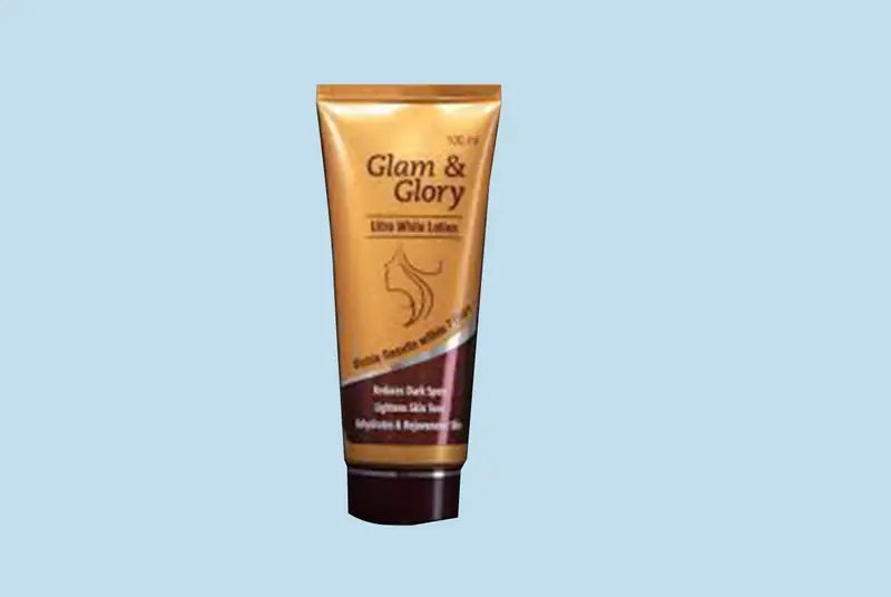 Glam & Glory Gold Face Scrub (150ml) - Stationery - Fresh grocery product from DoorShoppin