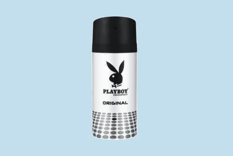 PlayBoy Deodorant (150ml)