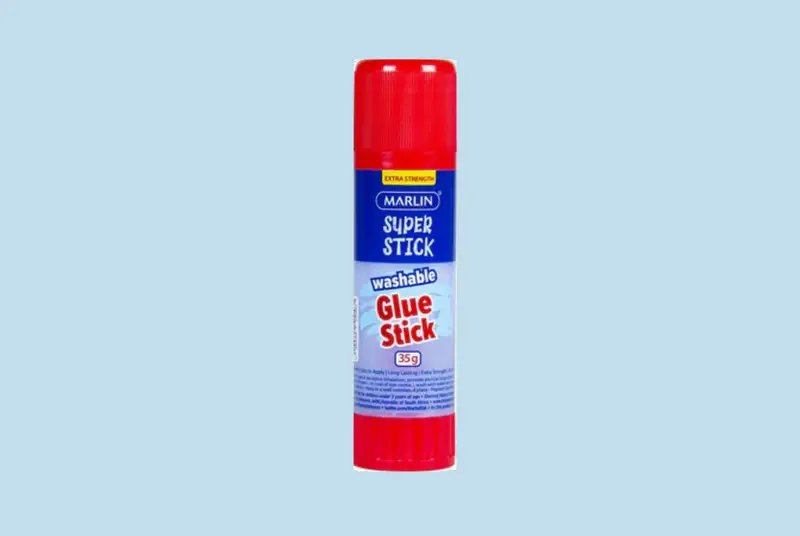 Marlin Washable Gluestick (35g)