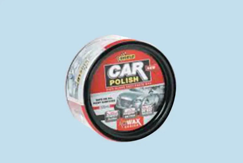Shield Car Polish (200ml)
