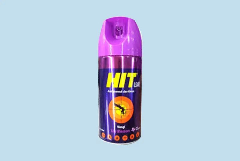 Hit Kill Mosquitoes(275ml)