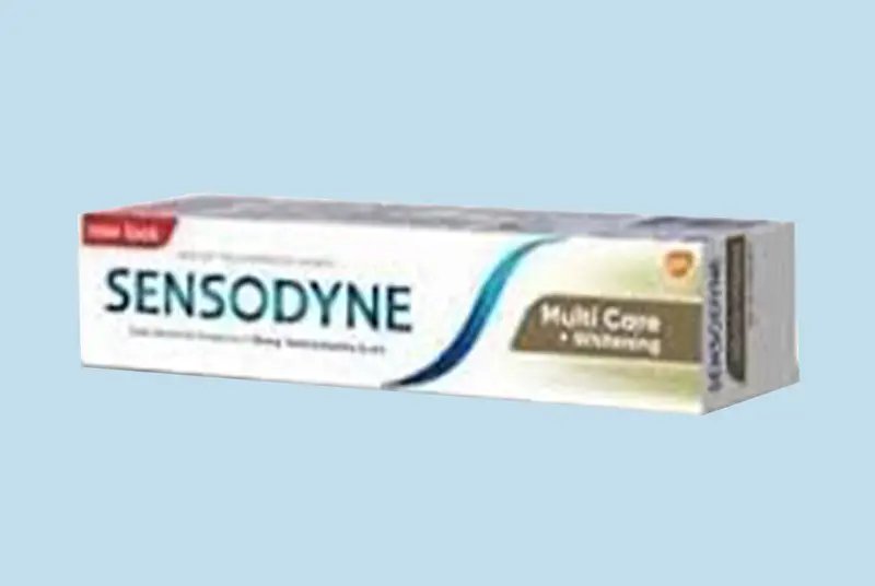 Sensodyne Toothpaste (75ml)