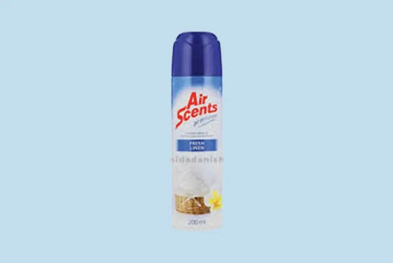 Air Scents Air Freshener (200ml)