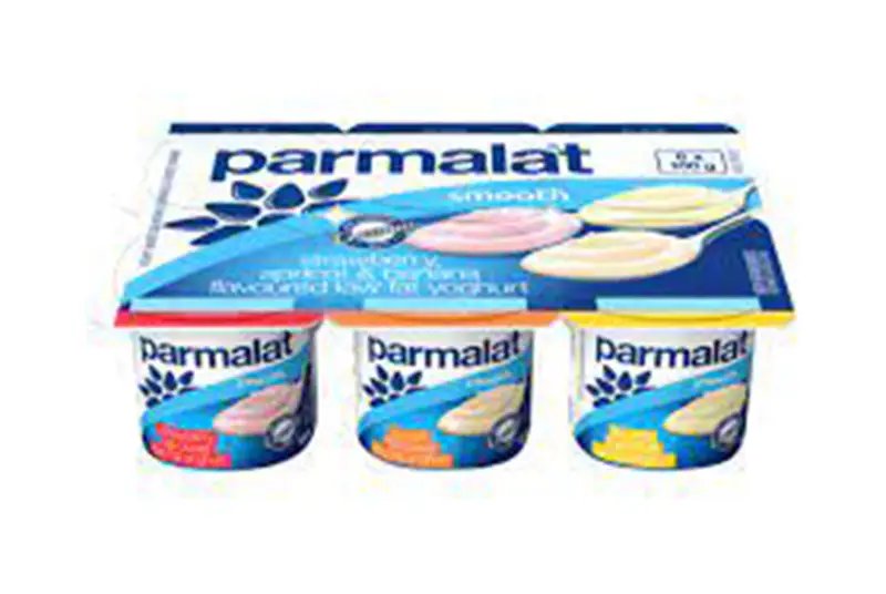 Parmalat tropical fruit fav (4) 100g