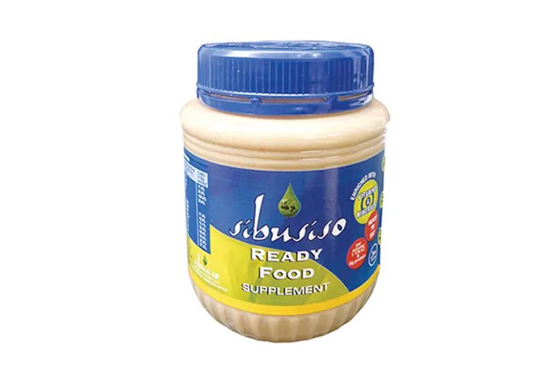 Sibusiso ready food Supplement 500g