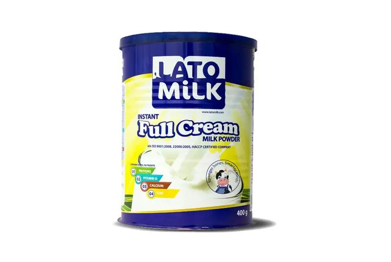 Lato milk powder 250g