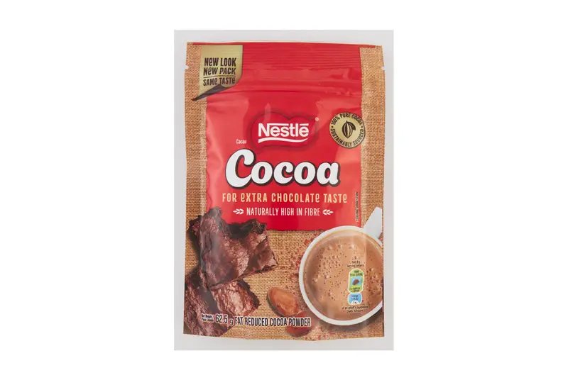Nestle cocoa 125g