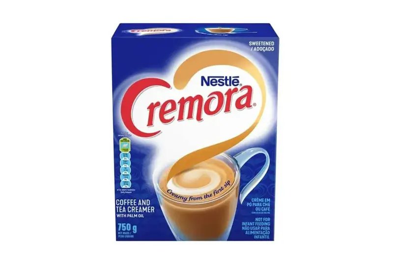 Nestle Cremora 375g (2 Pacs)