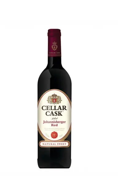 Cellar Cask Red 750ML