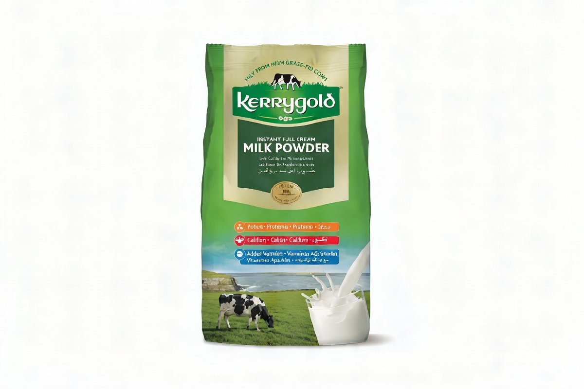 Kerrygold Full Cream Milk Powder 180g