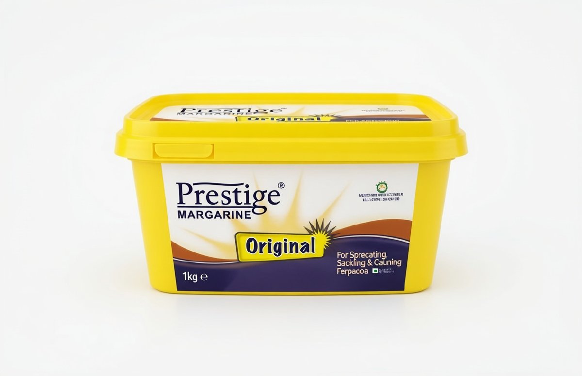 Prestige Margerine (1Kg)