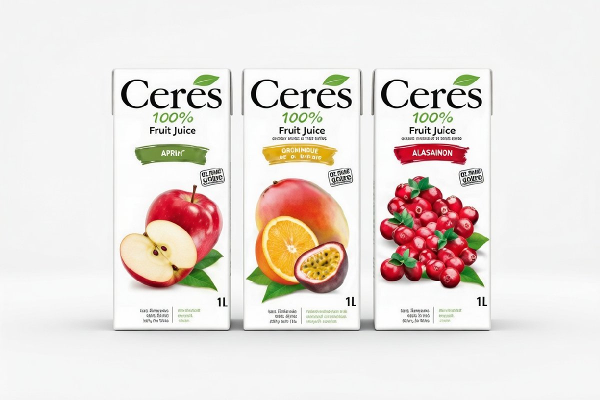 Ceres Fruit Juice (1ltr)
