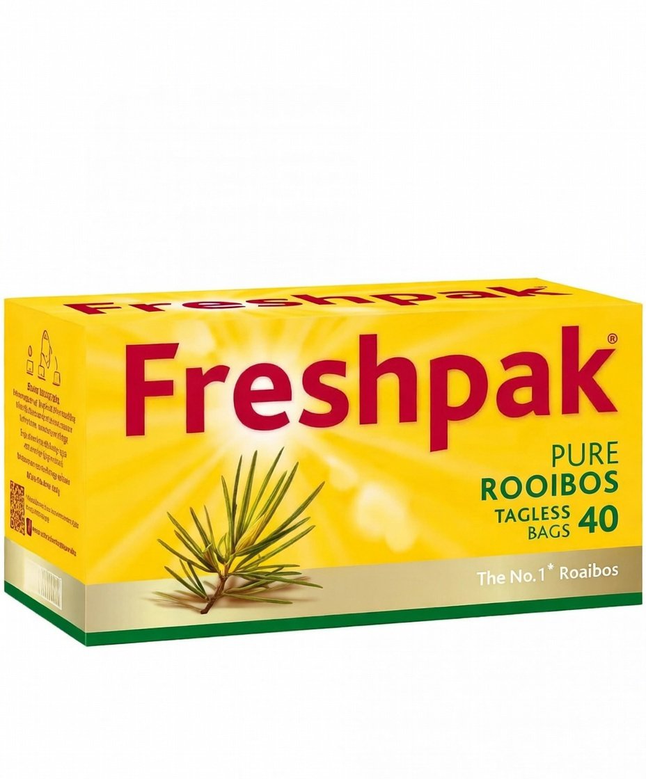 Freshpak Tagless Bags (40)