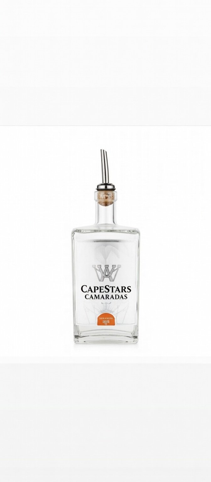 Camaradas Gin (750mls)