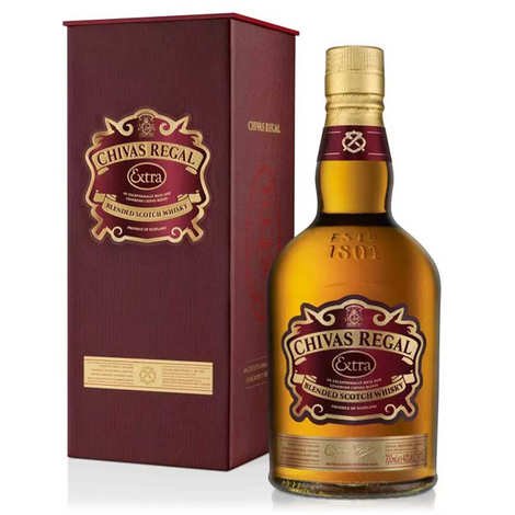Chivas Regal Whisky 750ml
