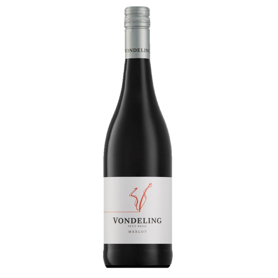 Vondeling Petit Rouge Merlot