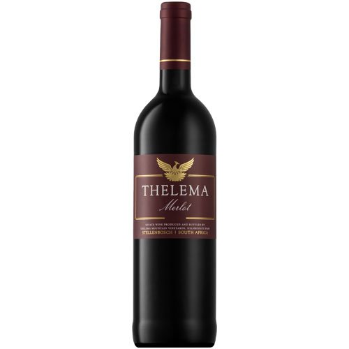 Thelema Merlot 750ml