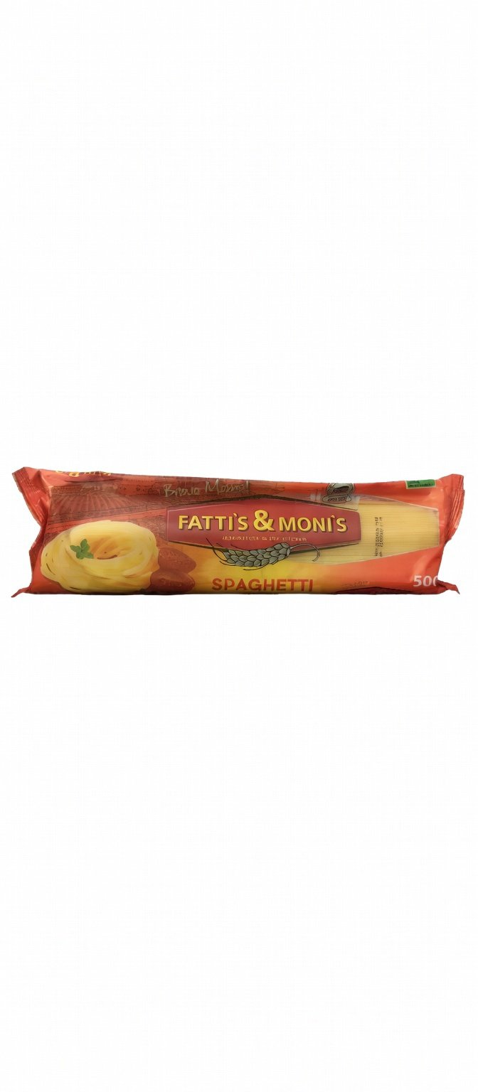 Fatti\'s And Moni\'s Spaghetti 500g