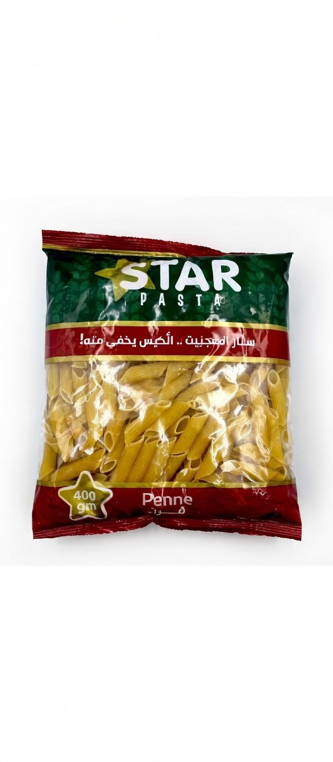 Star Pasta Macaroni 500g