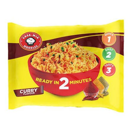 Casa Mia Noodles 70g