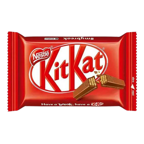 Nestle Kit Kat Chocolate 41.5g