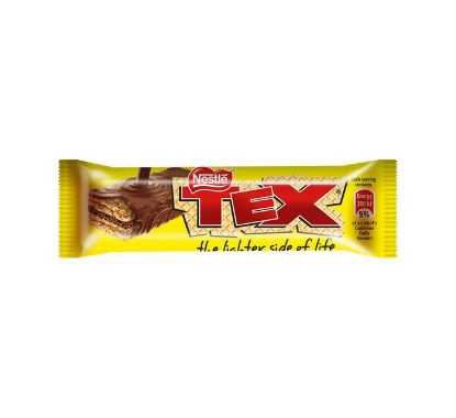 Nestle Express Tex Mini 18g