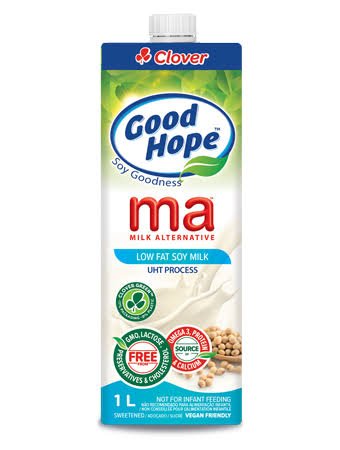Clover Good Hope Ma 1ltr