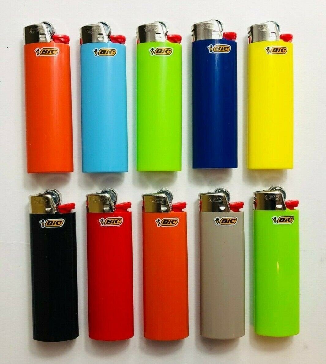 Big Lighter 1x1