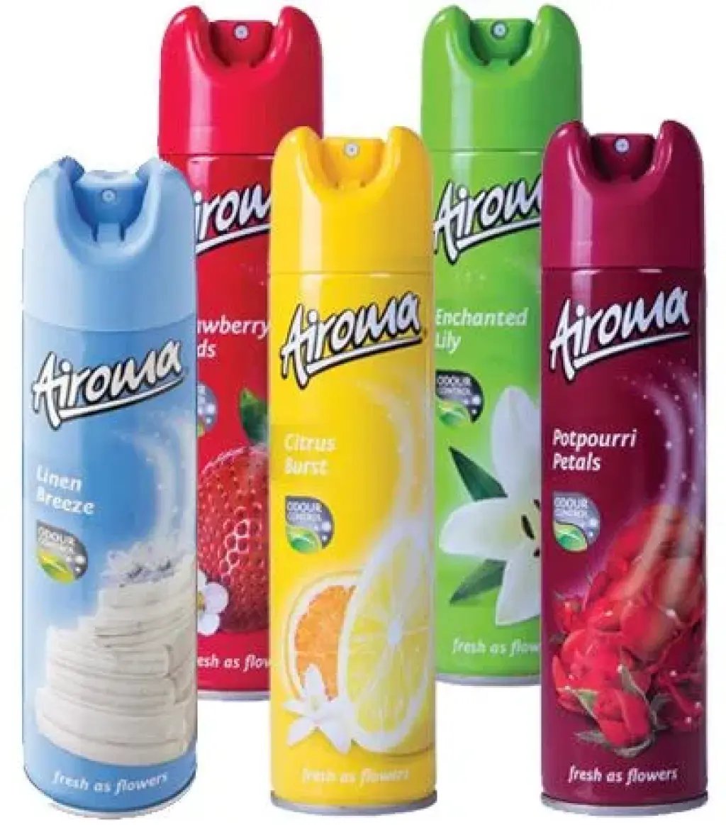 Airoma Air Freshener 210g
