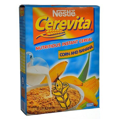 Nestle Cerevita 500g