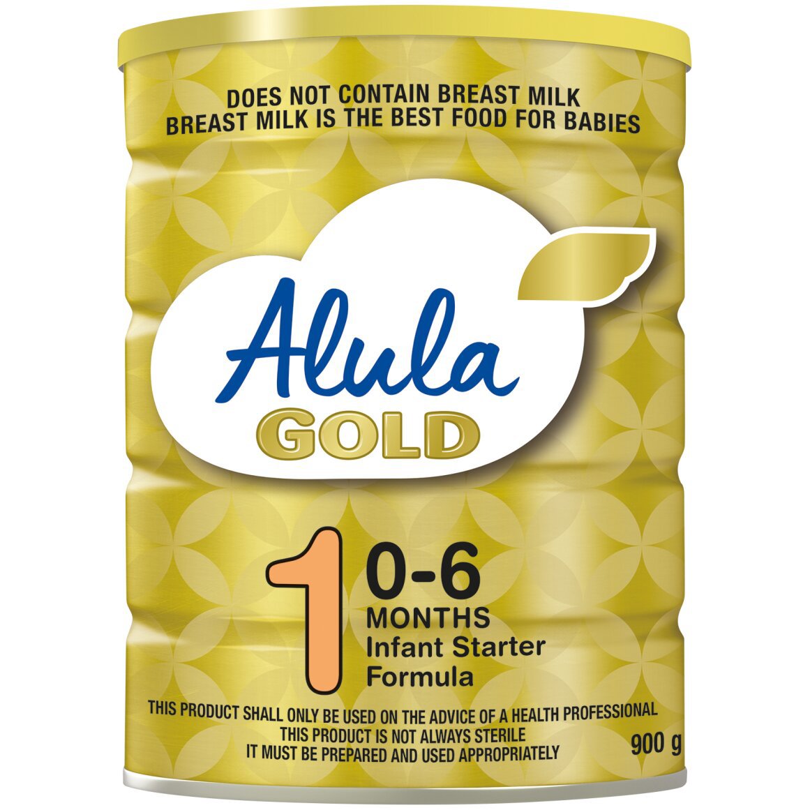 Alula Gold 900g