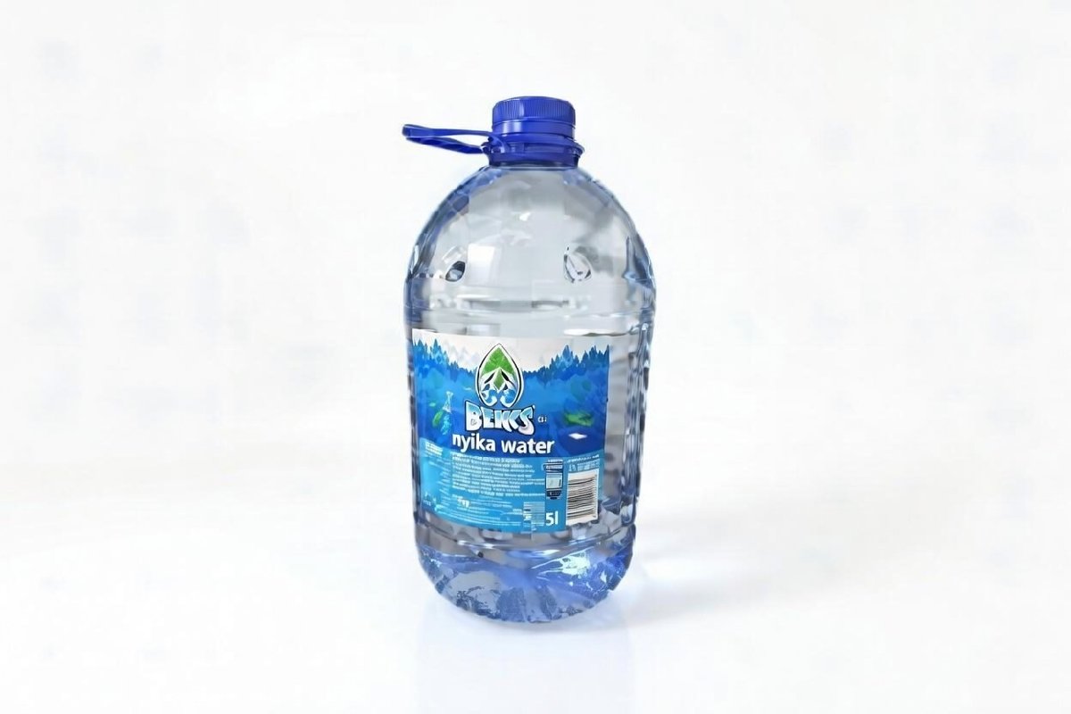 Nyika Water 5L
