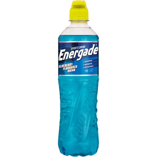 Energade Sports Drink 500ml