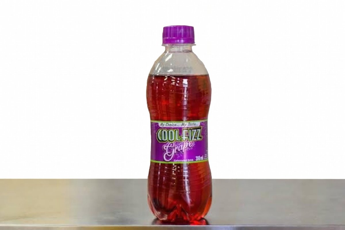 Cool Fizz Drink 300ml