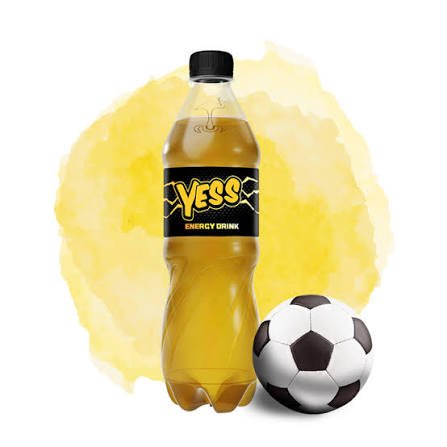 Yess Energy Drink 330ml - Drinks - Fresh grocery product from DoorShoppin