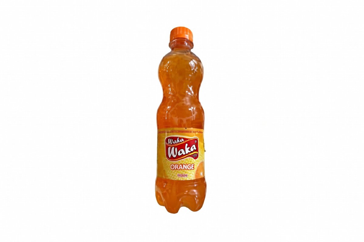 Waka Waka Drink 350ml - Drinks - Fresh grocery product from DoorShoppin