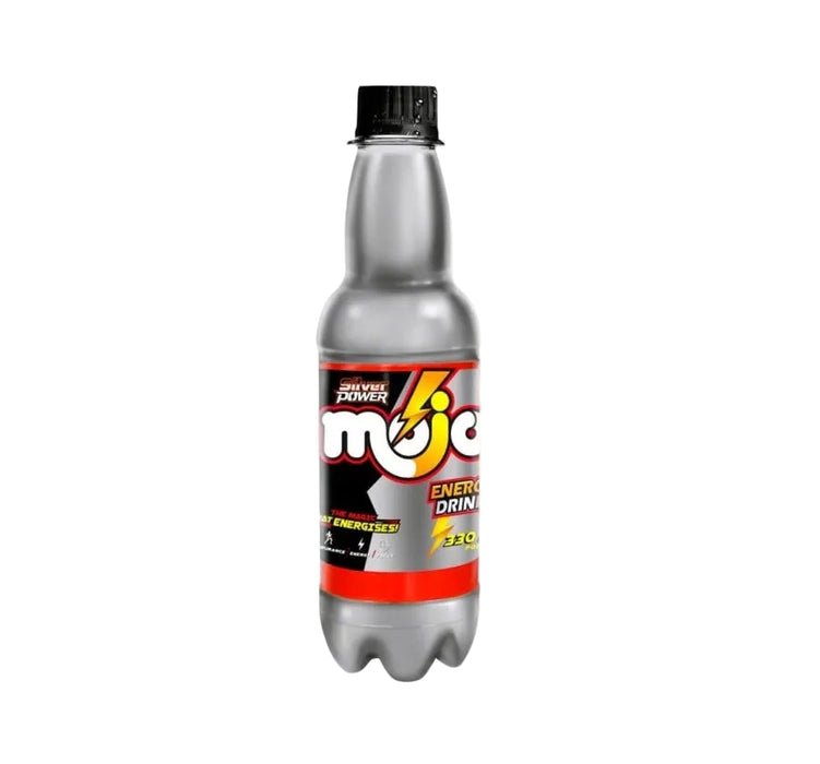 Mojo Energy Drink 330ml - Drinks - Fresh grocery product from DoorShoppin