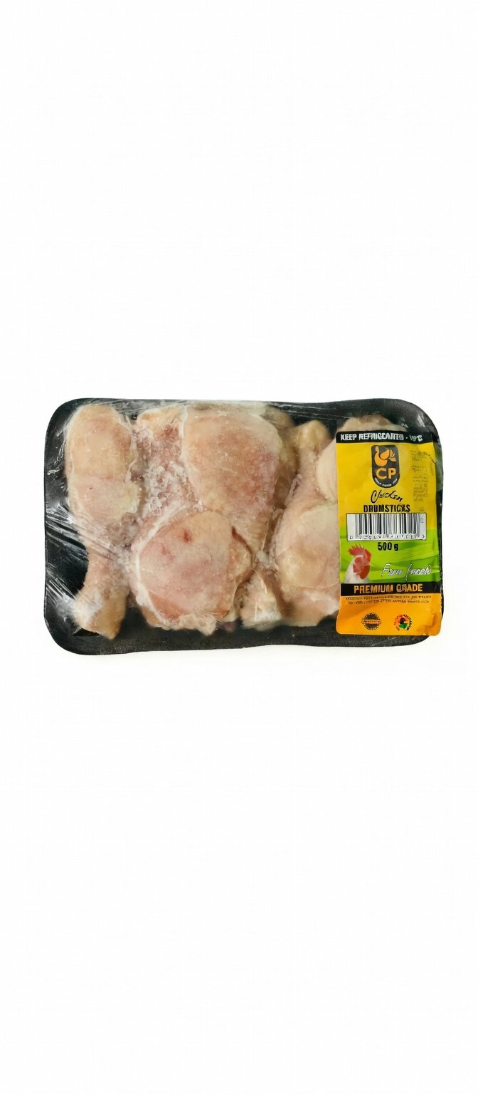 Chicken Drumsticks 500g