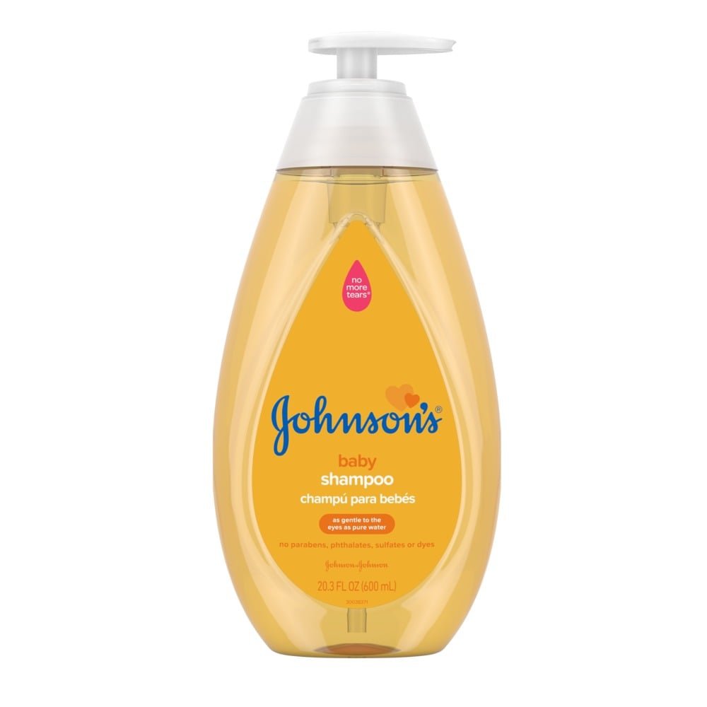 Johnsons Baby Shampoo 200ml - Kids - Fresh grocery product from DoorShoppin