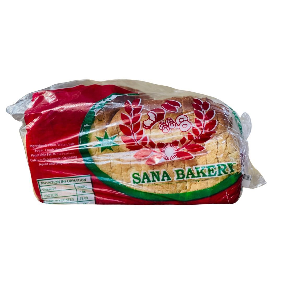 Sana Jumbo Bread