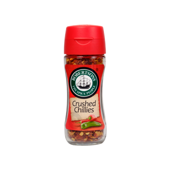 Robertsons Crushed Chillies 100ml - Groceries - Fresh grocery product from DoorShoppin
