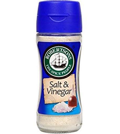 Robertsons And Vinegar 100ml - Groceries - Fresh grocery product from DoorShoppin