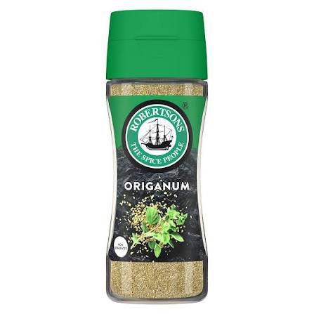 Robertsons Origanum 100ml - Groceries - Fresh grocery product from DoorShoppin