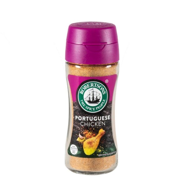 Robertsons Portuguese Seasoning 100ml - Groceries - Fresh grocery product from DoorShoppin