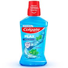 Colgate Plax 500ml