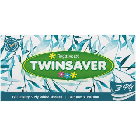 Twinsaver Ft Spring 120 23ply
