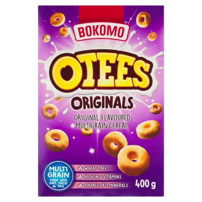 Bokomo Otees Original 400g