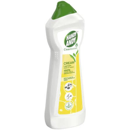 Handy Andy 750ml